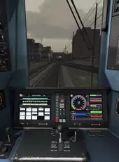 Train Simulator Classic
