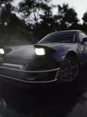 Bushido: Drift and Race