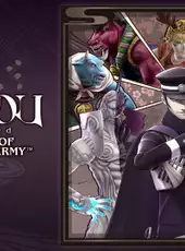 Raidou Remastered: The Mystery of the Soulless Army - Guest Demons Pack