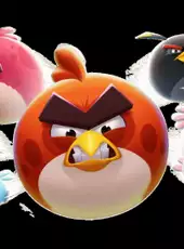 Angry Birds 2