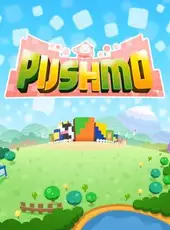 Pushmo