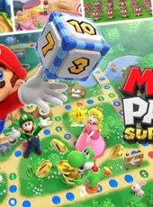 Mario Party Superstars