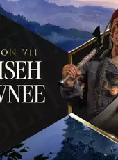 Sid Meier's Civilization VII: Tecumseh and Shawnee Pack
