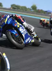 MotoGP 20