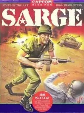 Sarge