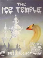 The Ice Temple