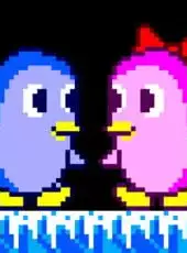 Percy the Penguin Saves Christmas