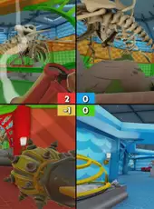 Screencheat: Unplugged