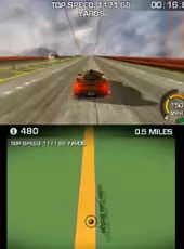 Need for Speed: The Run