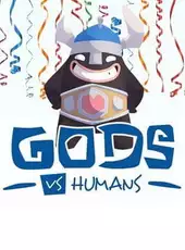Gods Vs Humans