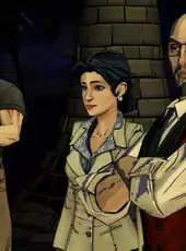 The Wolf Among Us: Episode 5 - Cry Wolf