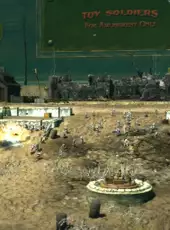 Toy Soldiers HD