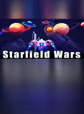 Starfield Wars