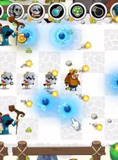 Heroes Battle Awakening