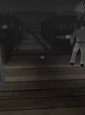 Alcatraz: Prison Escape