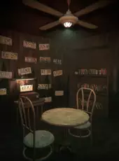 Creepy Shift: Uncle Joe’s Motel