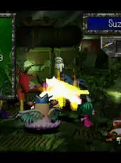 SaGa Frontier