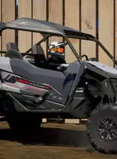 MX vs. ATV: Legends - Yamaha Pack