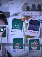 Out of Hands