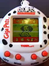 Giga Pets: 101 Dalmatians