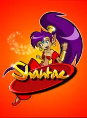 Shantae