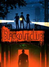 The Blackout Club