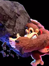 Donkey Kong: Bananza