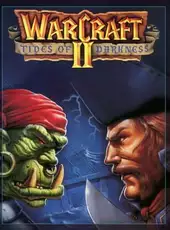 Warcraft II: Tides of Darkness