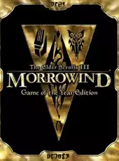 The Elder Scrolls III: Morrowind - Game of the Year Edition