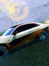 Rocket League: Season 18