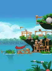 Angry Birds Rio