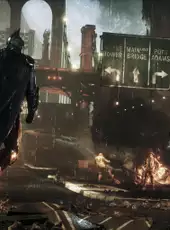 Batman: Arkham Knight - The Serious Edition