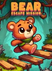 Bear Escape Mission