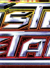 Twisted Metal 4