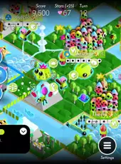 The Battle of Polytopia: New Dawn Skin