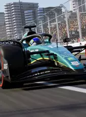 F1 23: Champions Upgrade