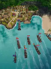 Corsairs: Battle of the Caribbean