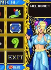 Blue's Journey