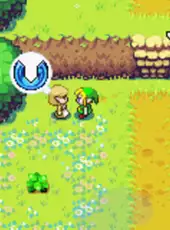 The Legend of Zelda: The Minish Cap