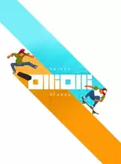 OlliOlli: Switch Stance