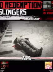 Red Dead Redemption: Gunslingers