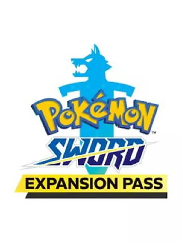 Pokémon Sword Expansion Pass