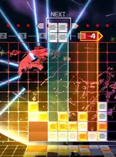Lumines Remastered