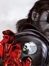 Metal Gear Solid V: The Definitive Experience