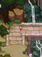 Touhou Mystia's Izakaya DLC1 Pack: Forest of Magic & Youkai Mountain