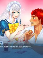 How to Melt a Maiden's Heart