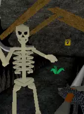 Haunted PS1 Demo Disc 2021