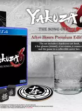 Yakuza 6: The Song of Life - After Hours Premium Edition