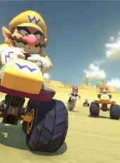 Mario Kart 8