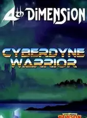 Cyberdyne Warrior